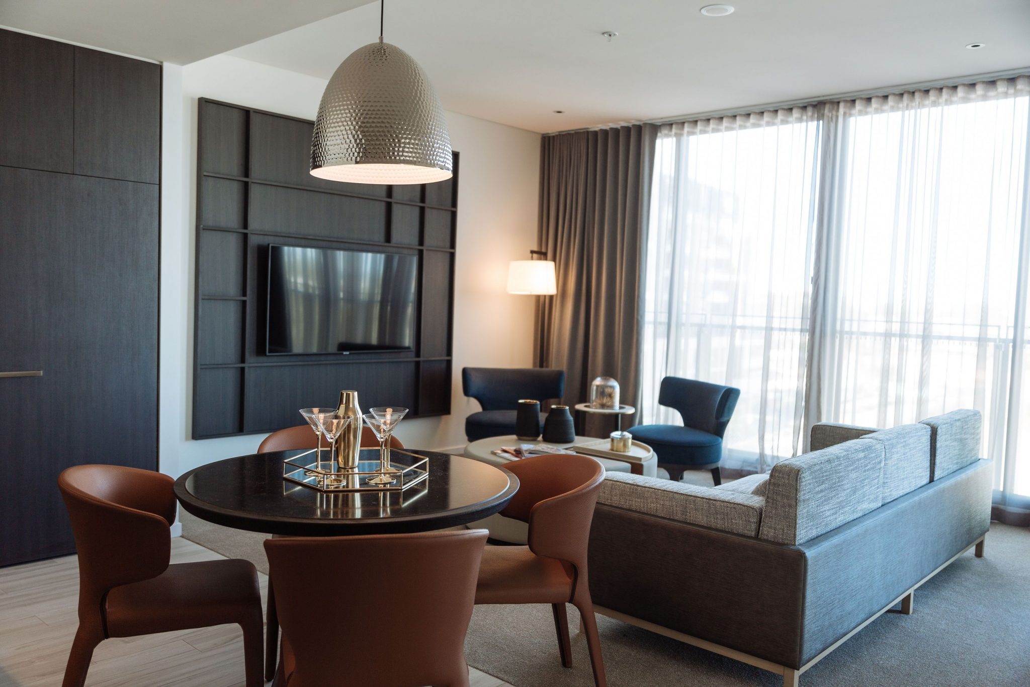 Two Bed Suite 70