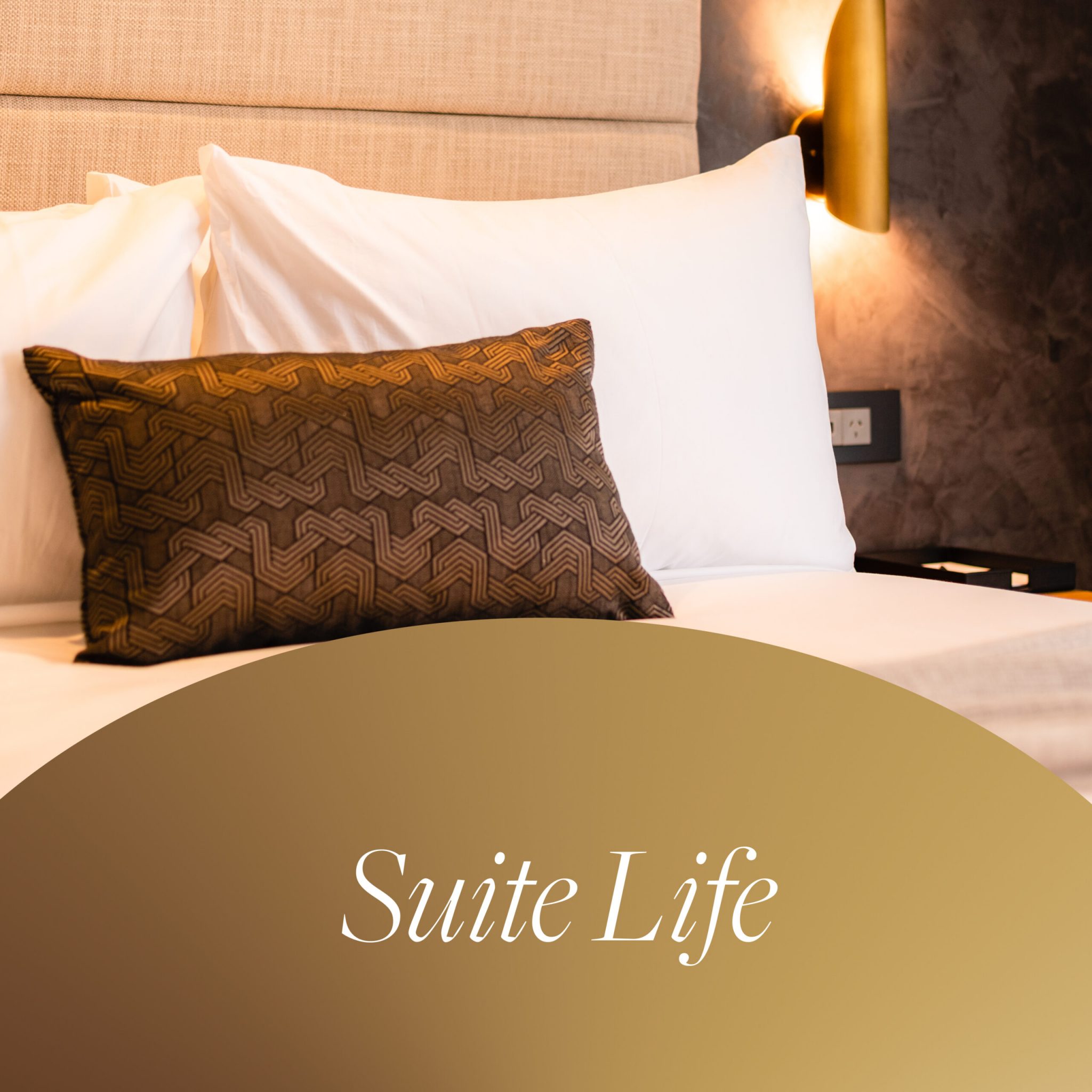 SUITE LIFE