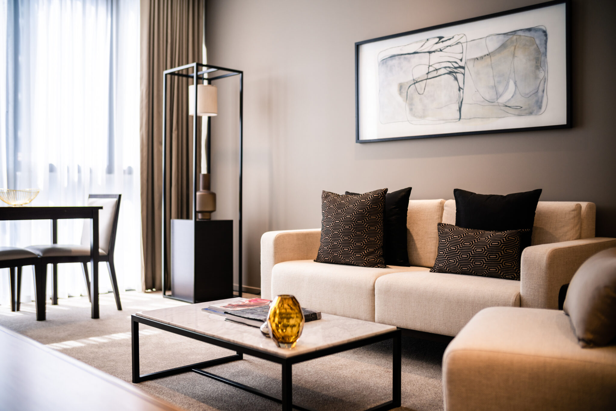 Style And Space