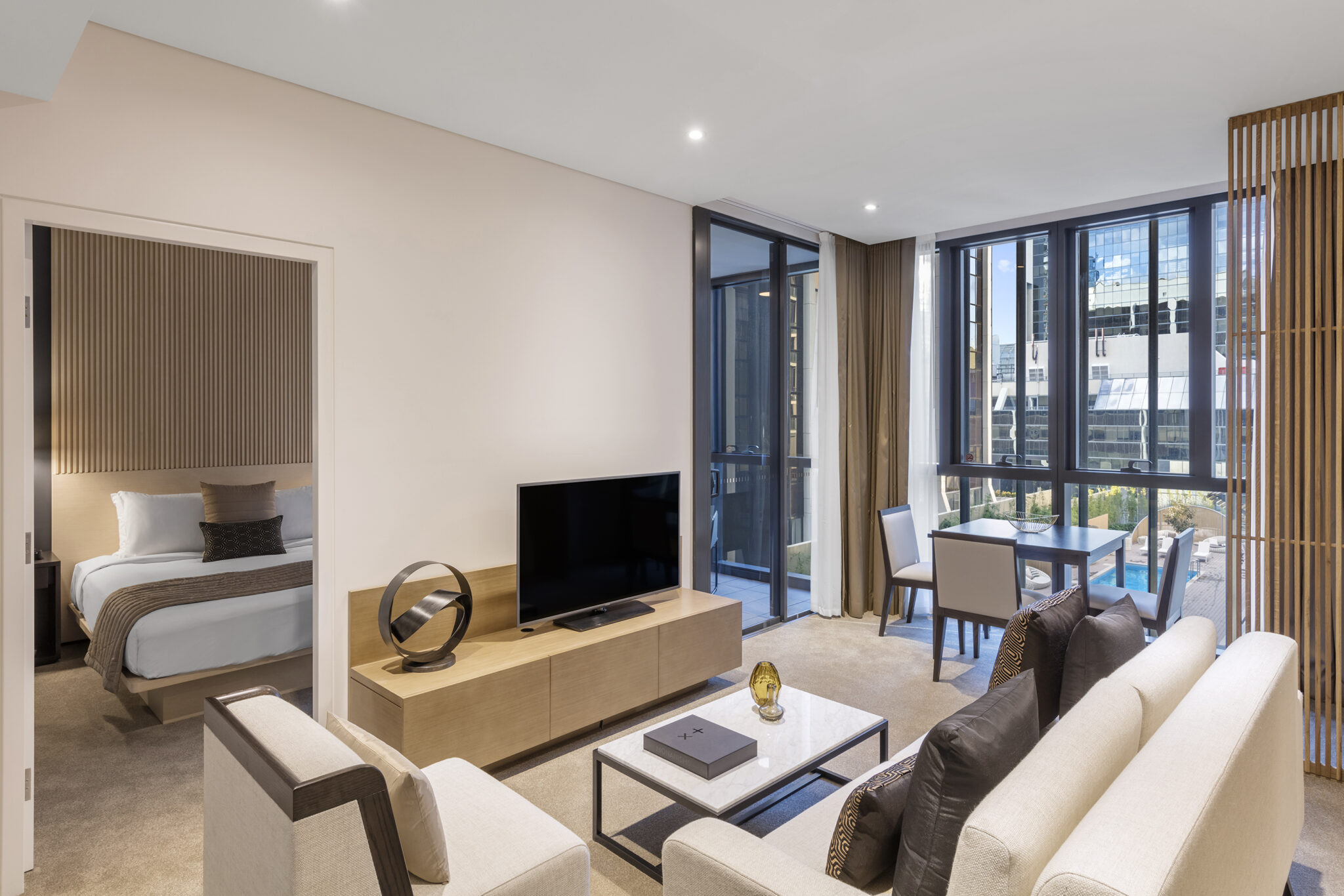 Two Bed Suite 57
