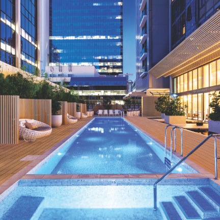 Amenities