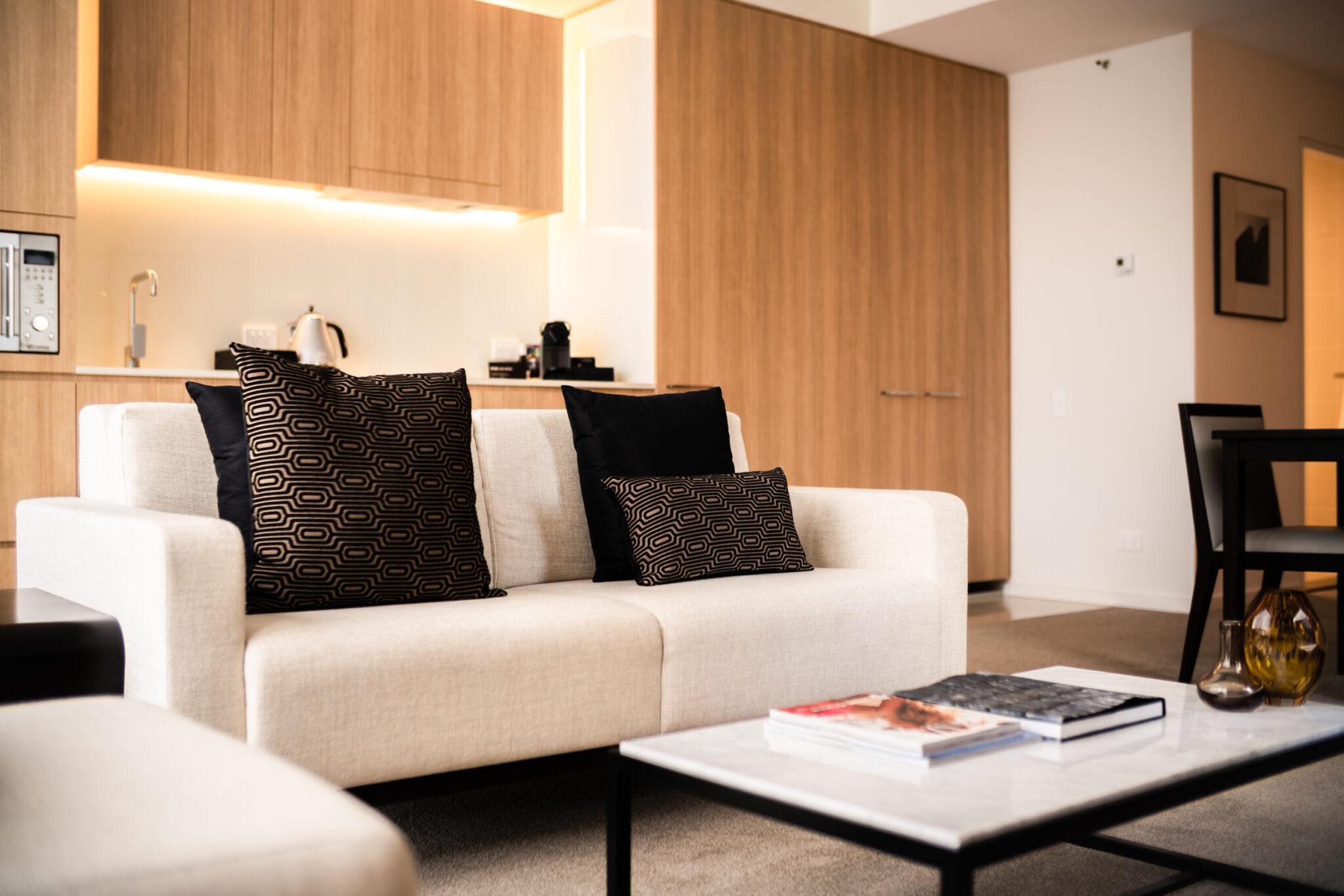 One Global Resorts Parramatta - One Bed 58