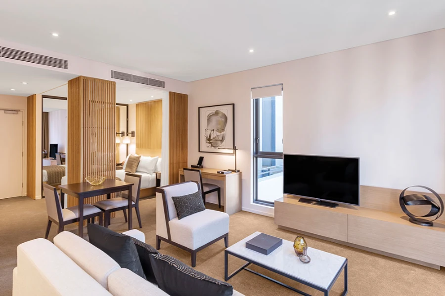 One Global Resorts Parramatta - Studio 43