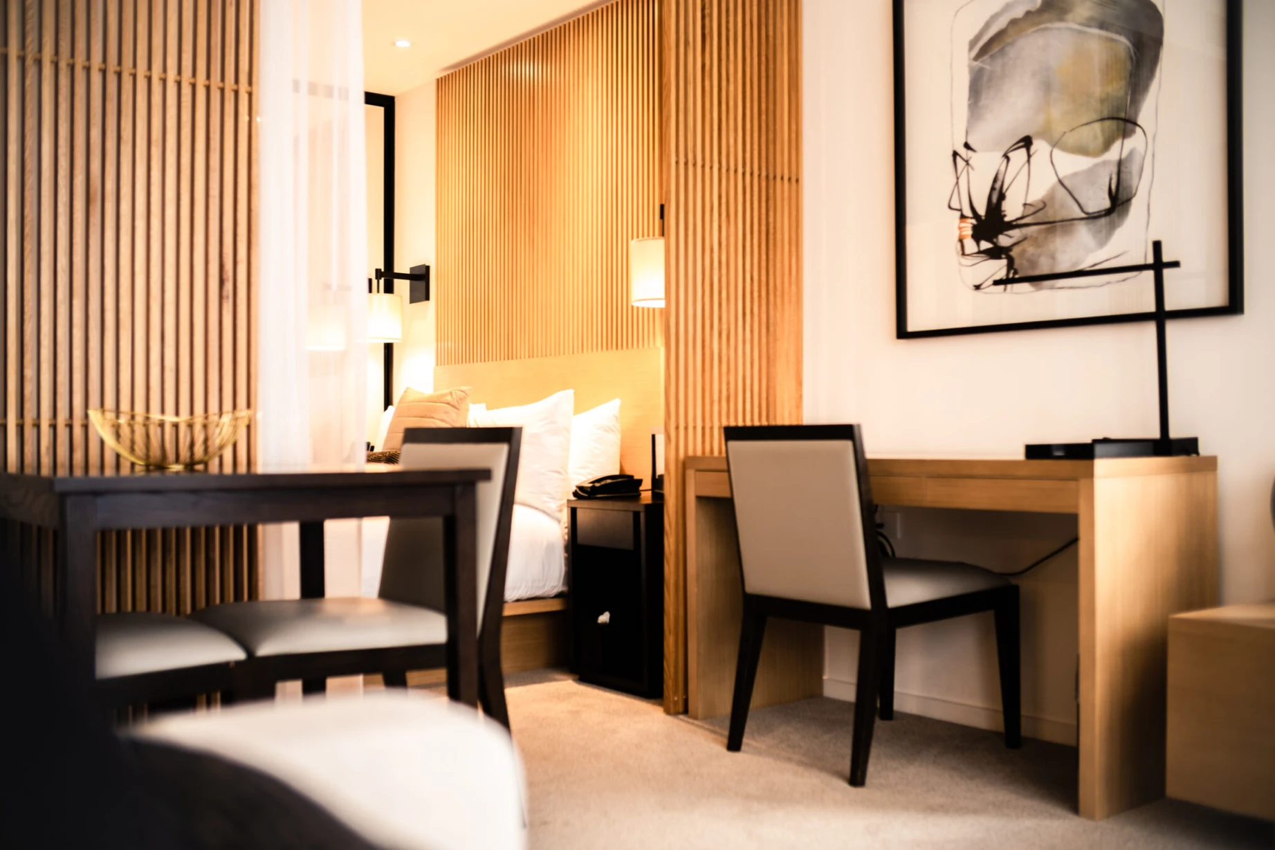 One Global Resorts Parramatta - Studio 43