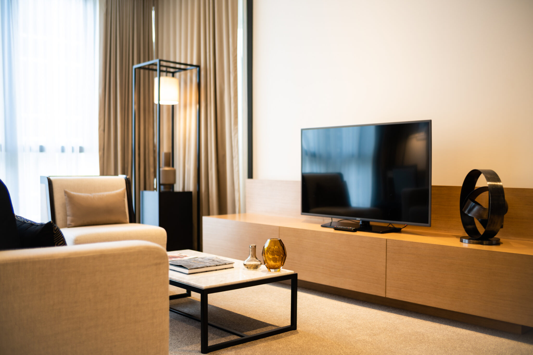 One Global Resorts Parramatta - Two Bed Suite 57